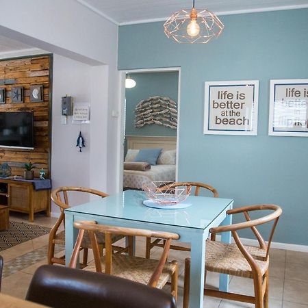 Mylas Cottage Swakopmund Exteriör bild