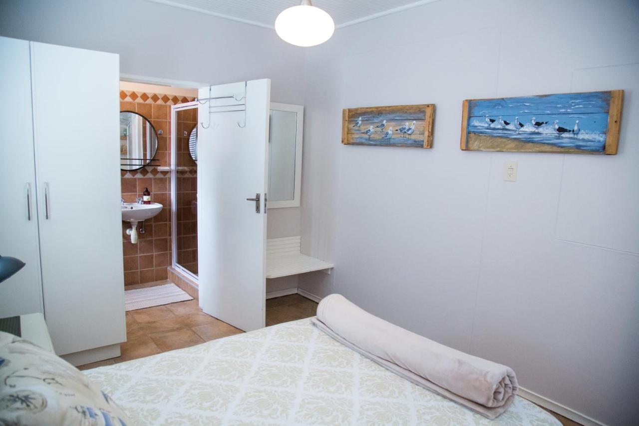 Mylas Cottage Swakopmund Exteriör bild
